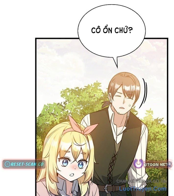 Trở Thành Con Gái Của Kẻ Phản Diện Trong Học Viện Chapter 21 - Trang 2