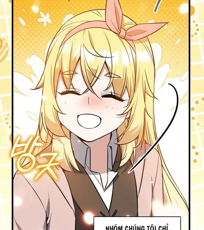 Trở Thành Con Gái Của Kẻ Phản Diện Trong Học Viện Chapter 21 - Trang 2