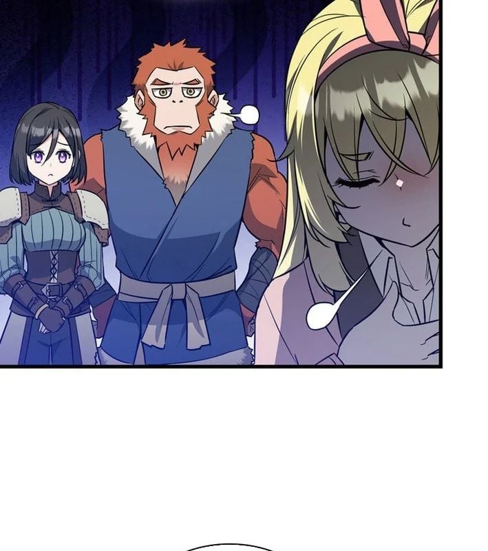 Trở Thành Con Gái Của Kẻ Phản Diện Trong Học Viện Chapter 21 - Trang 2