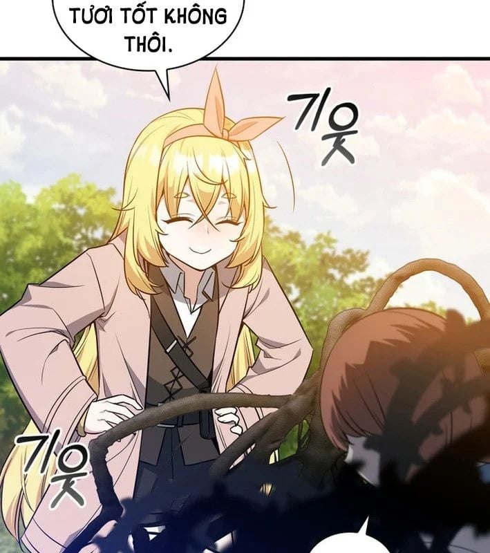 Trở Thành Con Gái Của Kẻ Phản Diện Trong Học Viện Chapter 21 - Trang 2