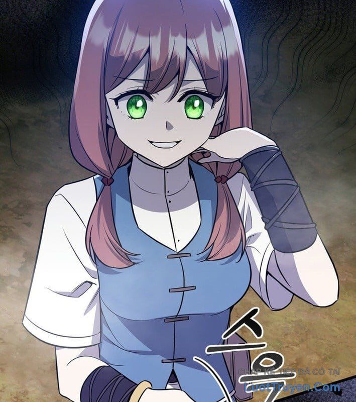 Trở Thành Con Gái Của Kẻ Phản Diện Trong Học Viện Chapter 21 - Trang 2