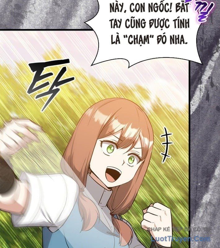 Trở Thành Con Gái Của Kẻ Phản Diện Trong Học Viện Chapter 21 - Trang 2