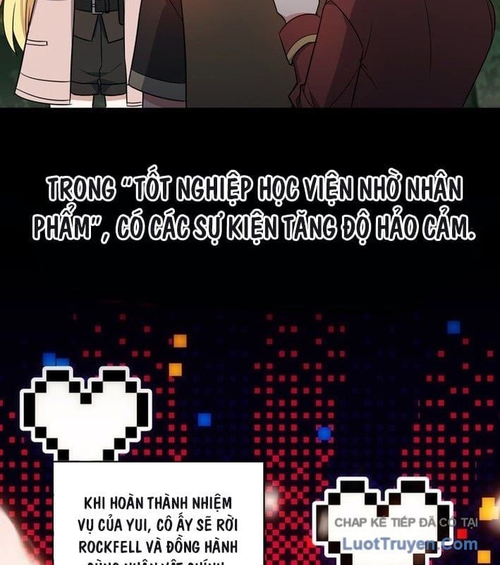 Trở Thành Con Gái Của Kẻ Phản Diện Trong Học Viện Chapter 22 - Trang 2