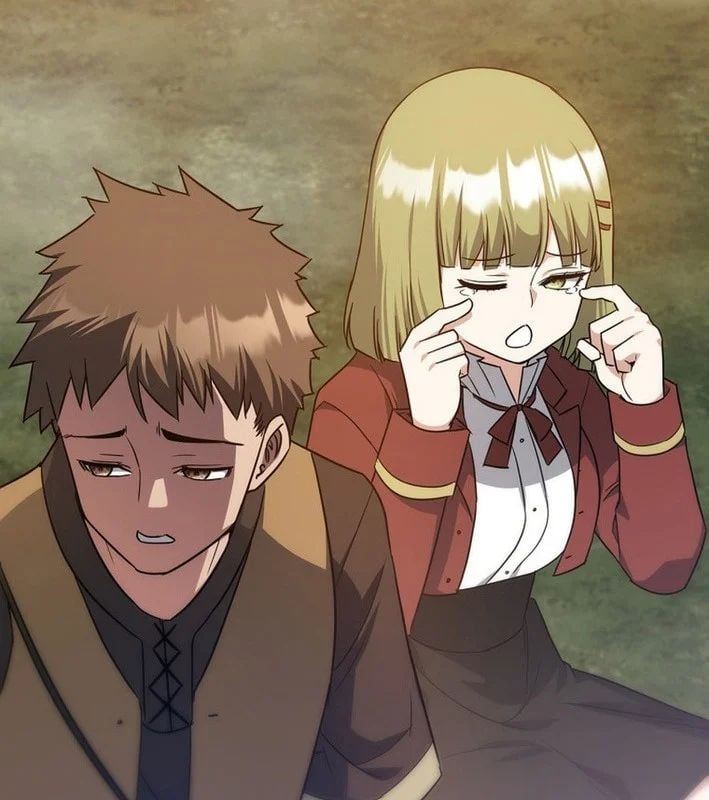 Trở Thành Con Gái Của Kẻ Phản Diện Trong Học Viện Chapter 22 - Trang 2