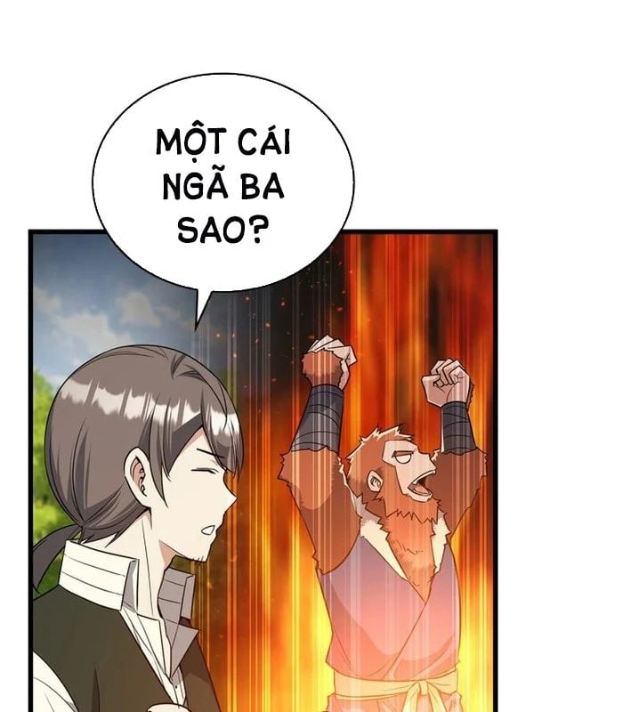 Trở Thành Con Gái Của Kẻ Phản Diện Trong Học Viện Chapter 22 - Trang 2