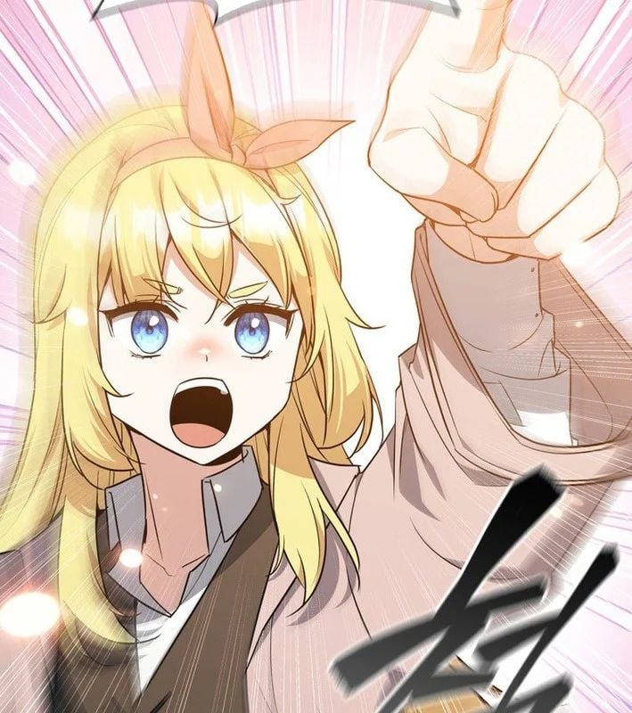 Trở Thành Con Gái Của Kẻ Phản Diện Trong Học Viện Chapter 22 - Trang 2