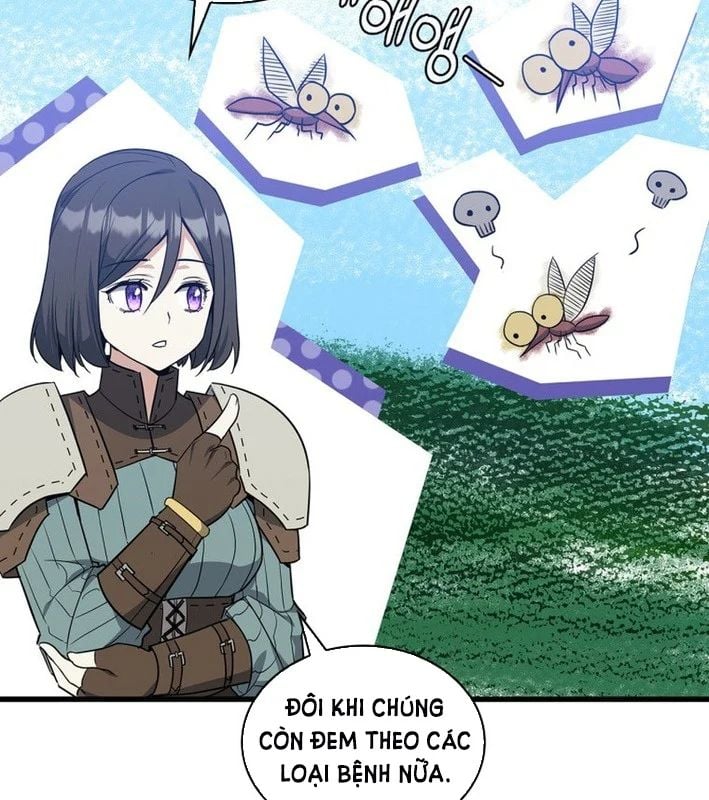 Trở Thành Con Gái Của Kẻ Phản Diện Trong Học Viện Chapter 22 - Trang 2