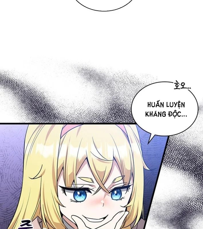 Trở Thành Con Gái Của Kẻ Phản Diện Trong Học Viện Chapter 22 - Trang 2