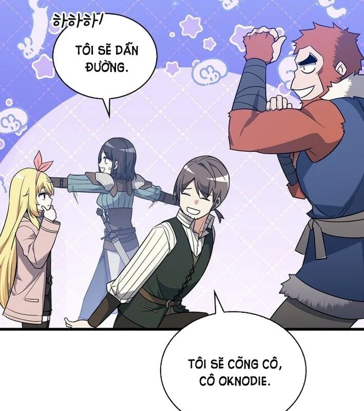 Trở Thành Con Gái Của Kẻ Phản Diện Trong Học Viện Chapter 22 - Trang 2