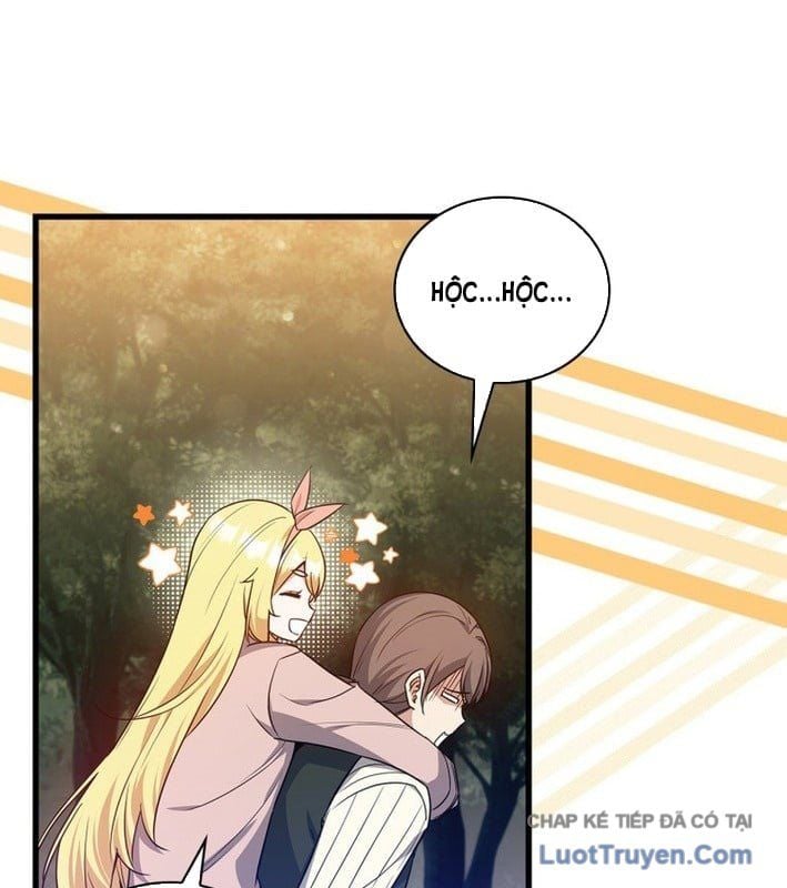 Trở Thành Con Gái Của Kẻ Phản Diện Trong Học Viện Chapter 22 - Trang 2