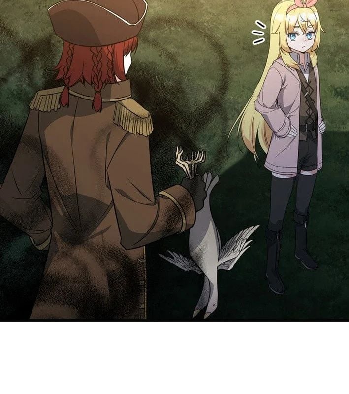 Trở Thành Con Gái Của Kẻ Phản Diện Trong Học Viện Chapter 22 - Trang 2