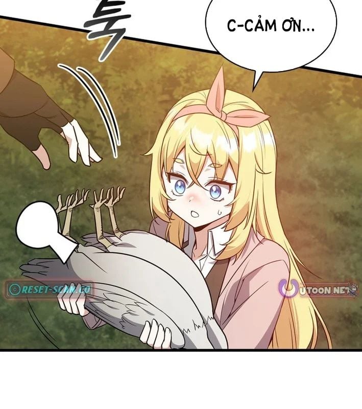 Trở Thành Con Gái Của Kẻ Phản Diện Trong Học Viện Chapter 22 - Trang 2
