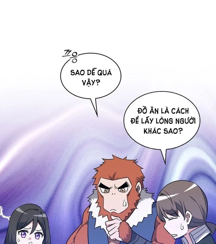 Trở Thành Con Gái Của Kẻ Phản Diện Trong Học Viện Chapter 22 - Trang 2