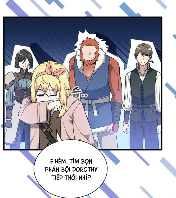 Trở Thành Con Gái Của Kẻ Phản Diện Trong Học Viện Chapter 22 - Trang 2