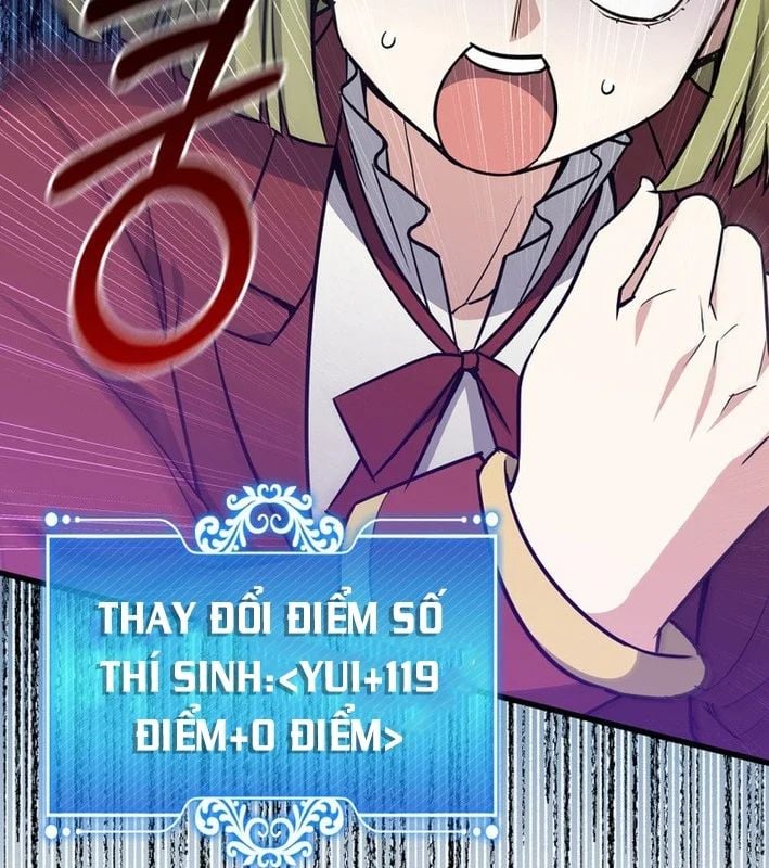 Trở Thành Con Gái Của Kẻ Phản Diện Trong Học Viện Chapter 23 - Trang 2