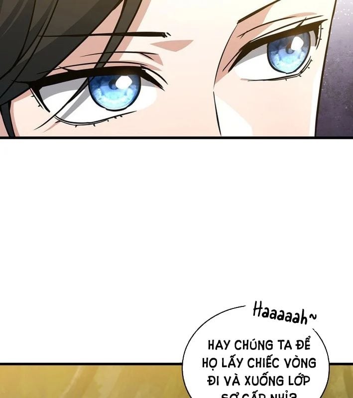 Trở Thành Con Gái Của Kẻ Phản Diện Trong Học Viện Chapter 23 - Trang 2