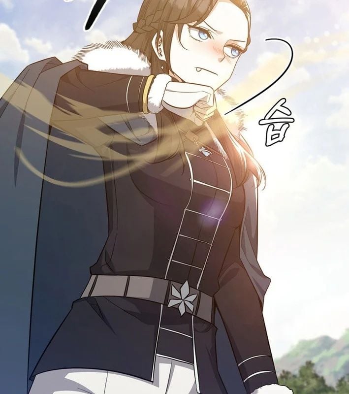 Trở Thành Con Gái Của Kẻ Phản Diện Trong Học Viện Chapter 23 - Trang 2