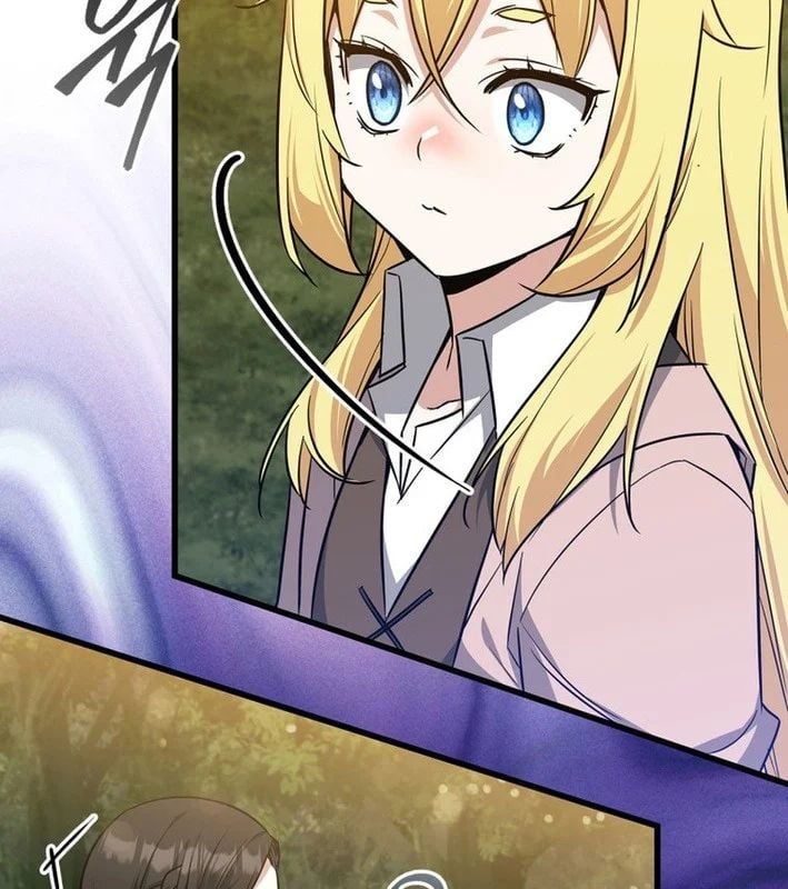 Trở Thành Con Gái Của Kẻ Phản Diện Trong Học Viện Chapter 23 - Trang 2