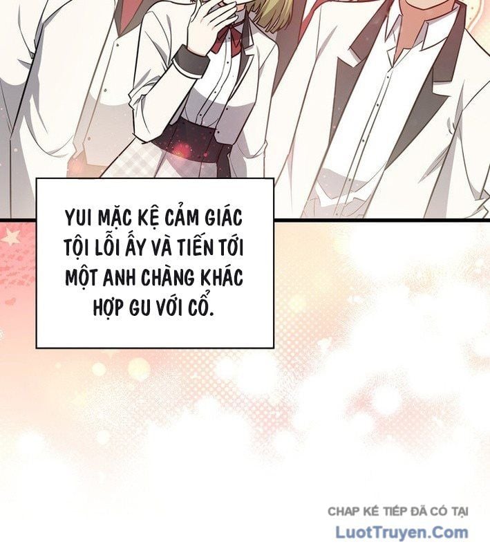 Trở Thành Con Gái Của Kẻ Phản Diện Trong Học Viện Chapter 23 - Trang 2