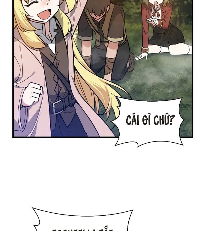 Trở Thành Con Gái Của Kẻ Phản Diện Trong Học Viện Chapter 23 - Trang 2