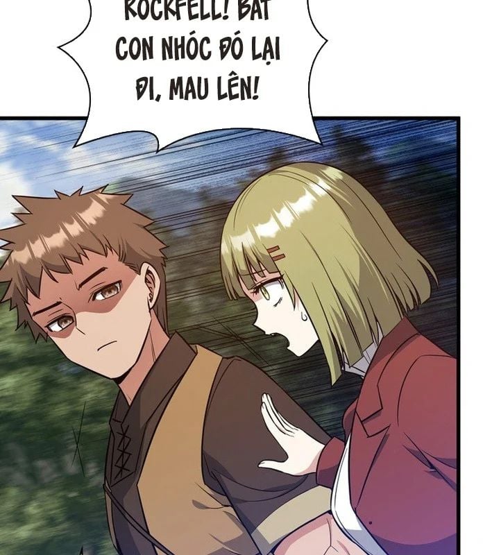 Trở Thành Con Gái Của Kẻ Phản Diện Trong Học Viện Chapter 23 - Trang 2