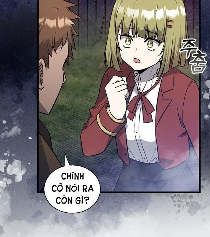 Trở Thành Con Gái Của Kẻ Phản Diện Trong Học Viện Chapter 23 - Trang 2