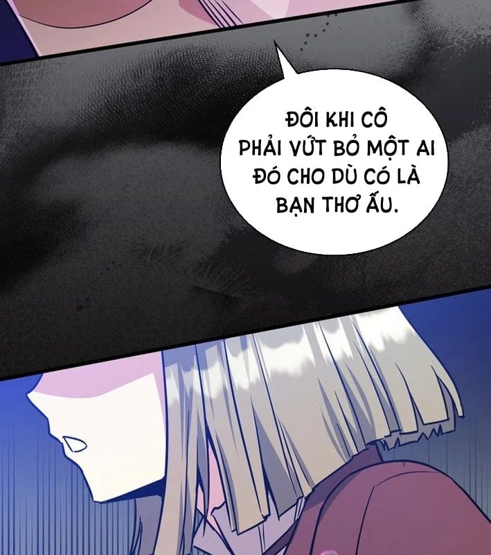 Trở Thành Con Gái Của Kẻ Phản Diện Trong Học Viện Chapter 23 - Trang 2