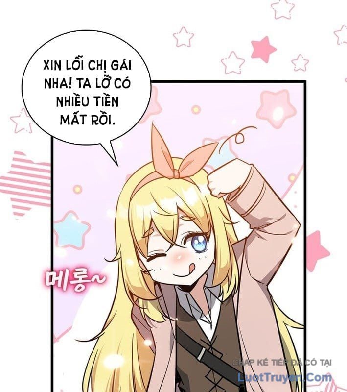 Trở Thành Con Gái Của Kẻ Phản Diện Trong Học Viện Chapter 23 - Trang 2