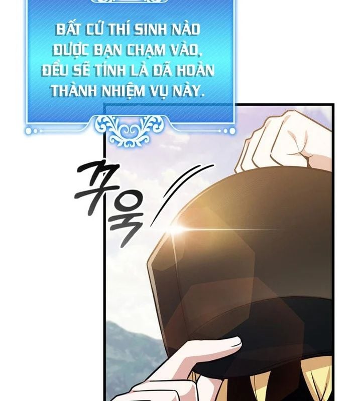 Trở Thành Con Gái Của Kẻ Phản Diện Trong Học Viện Chapter 23 - Trang 2