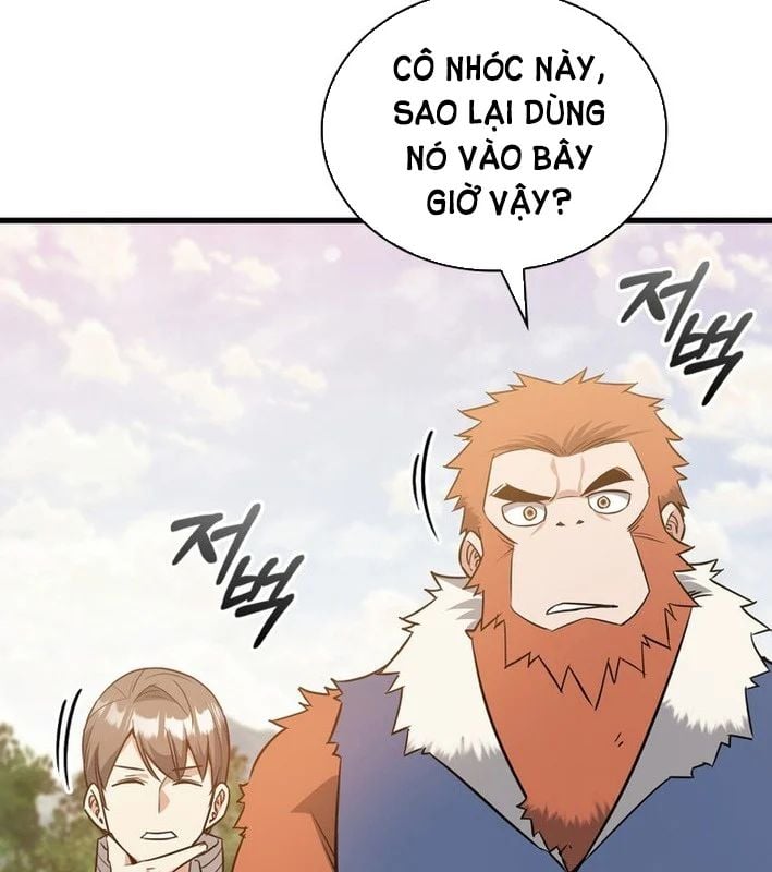 Trở Thành Con Gái Của Kẻ Phản Diện Trong Học Viện Chapter 23 - Trang 2