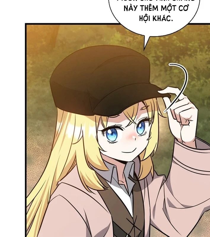 Trở Thành Con Gái Của Kẻ Phản Diện Trong Học Viện Chapter 23 - Trang 2