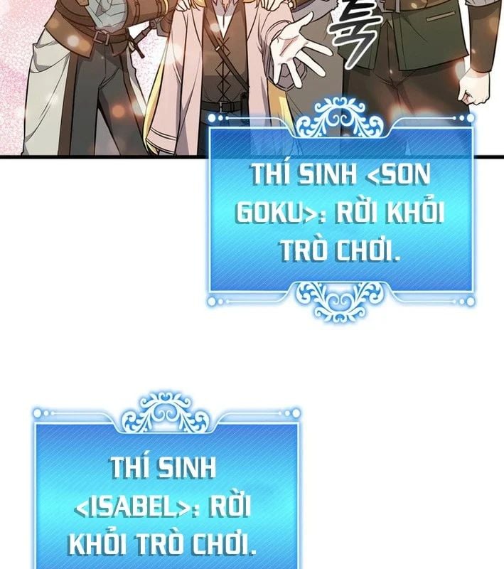 Trở Thành Con Gái Của Kẻ Phản Diện Trong Học Viện Chapter 23 - Trang 2