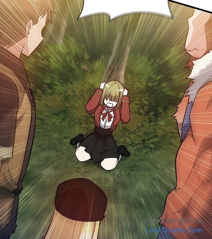 Trở Thành Con Gái Của Kẻ Phản Diện Trong Học Viện Chapter 23 - Trang 2