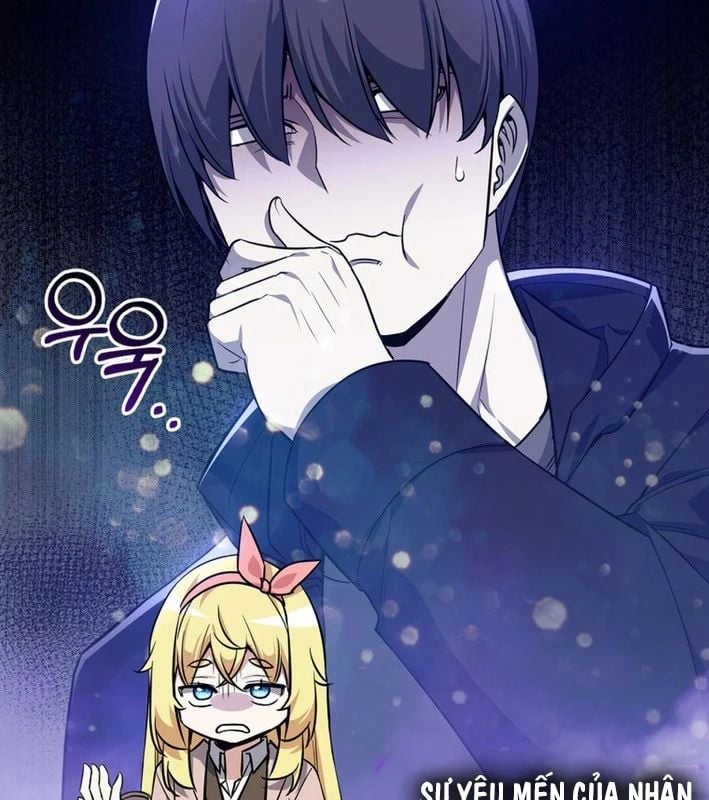 Trở Thành Con Gái Của Kẻ Phản Diện Trong Học Viện Chapter 23 - Trang 2