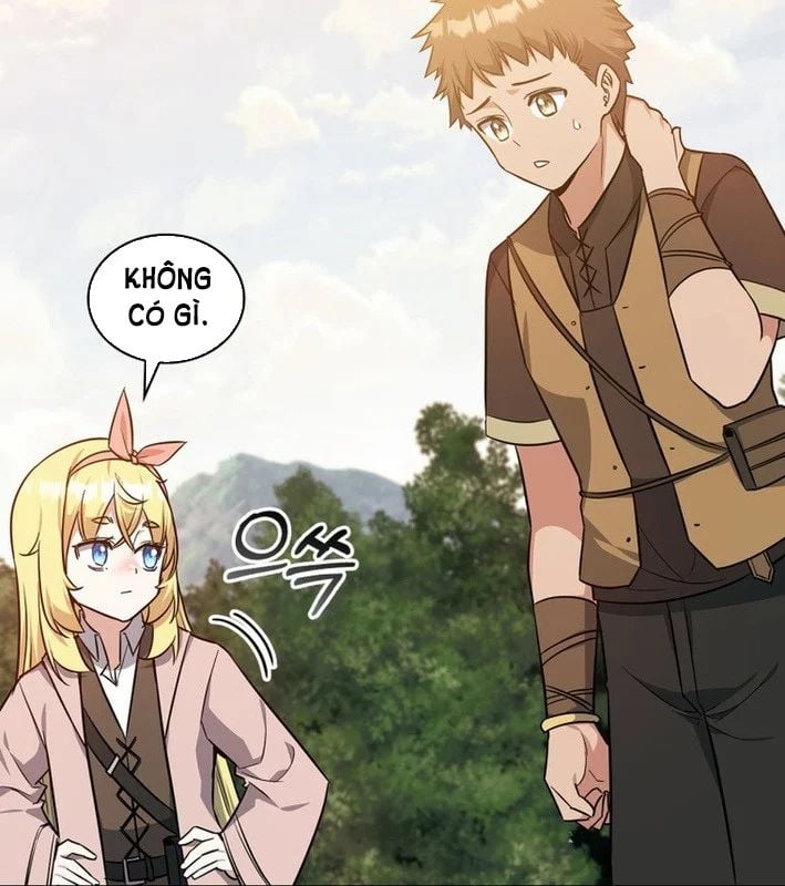 Trở Thành Con Gái Của Kẻ Phản Diện Trong Học Viện Chapter 23 - Trang 2