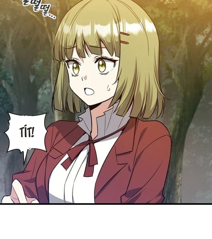 Trở Thành Con Gái Của Kẻ Phản Diện Trong Học Viện Chapter 23 - Trang 2