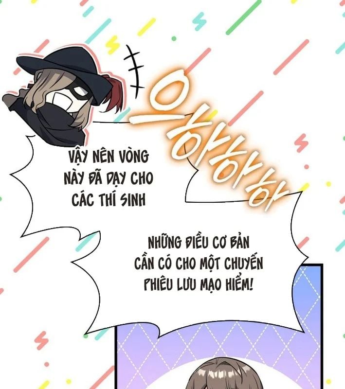 Trở Thành Con Gái Của Kẻ Phản Diện Trong Học Viện Chapter 24 - Trang 2