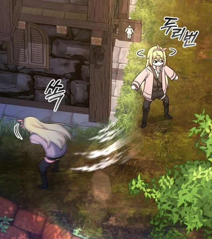 Trở Thành Con Gái Của Kẻ Phản Diện Trong Học Viện Chapter 24 - Trang 2