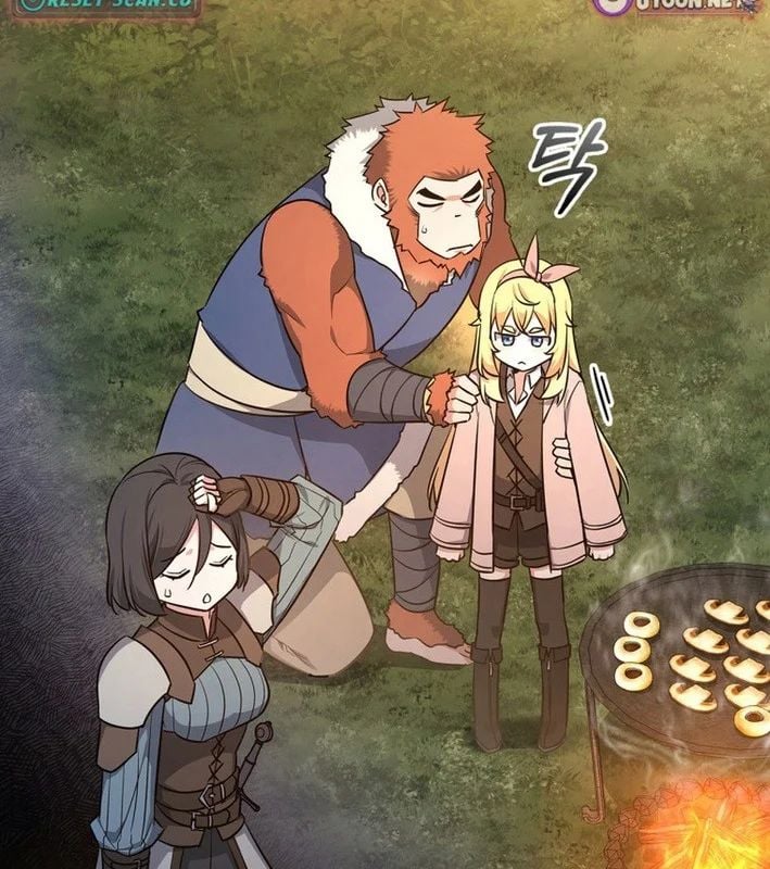 Trở Thành Con Gái Của Kẻ Phản Diện Trong Học Viện Chapter 24 - Trang 2