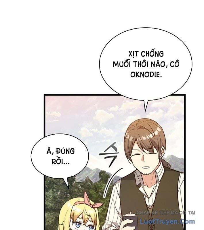 Trở Thành Con Gái Của Kẻ Phản Diện Trong Học Viện Chapter 24 - Trang 2