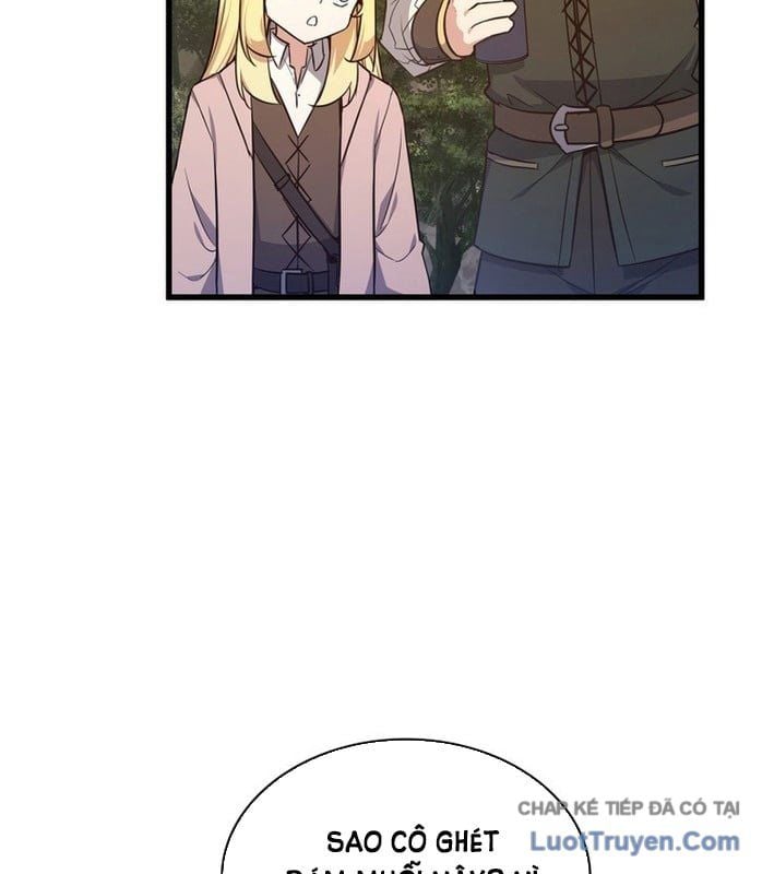 Trở Thành Con Gái Của Kẻ Phản Diện Trong Học Viện Chapter 24 - Trang 2