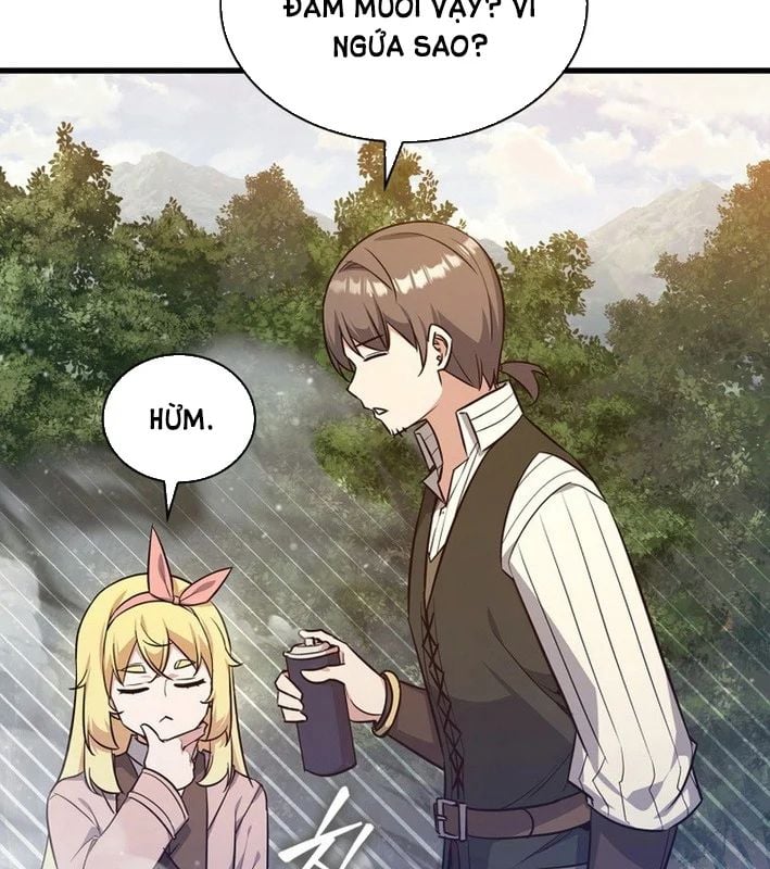 Trở Thành Con Gái Của Kẻ Phản Diện Trong Học Viện Chapter 24 - Trang 2