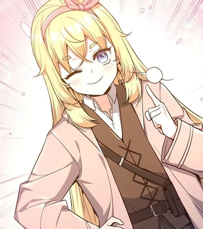 Trở Thành Con Gái Của Kẻ Phản Diện Trong Học Viện Chapter 24 - Trang 2