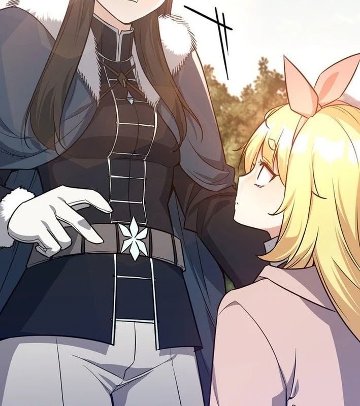 Trở Thành Con Gái Của Kẻ Phản Diện Trong Học Viện Chapter 24 - Trang 2