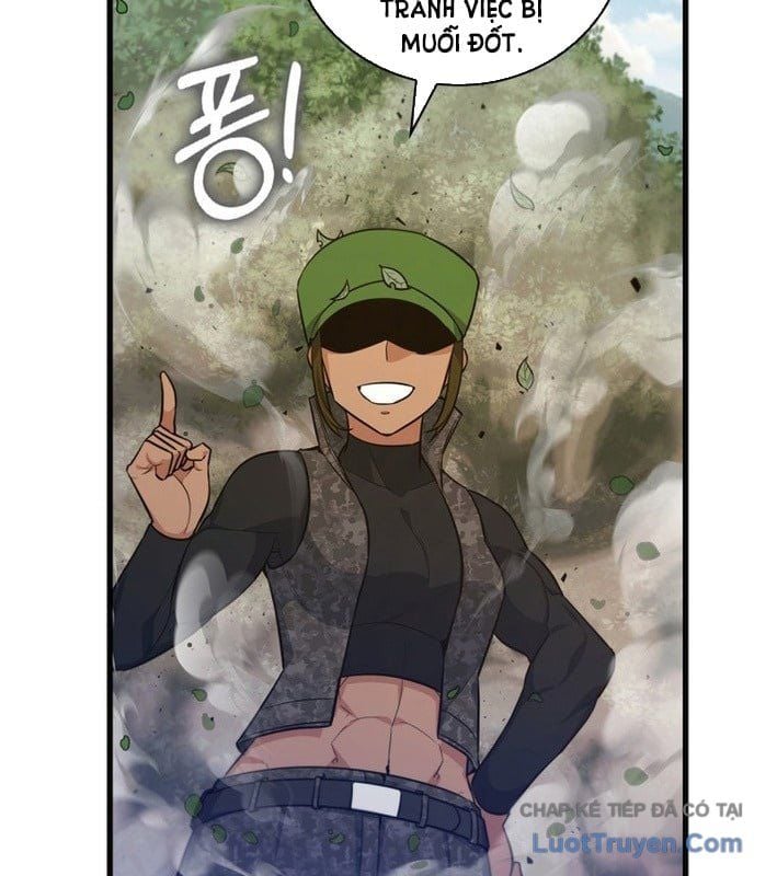 Trở Thành Con Gái Của Kẻ Phản Diện Trong Học Viện Chapter 24 - Trang 2