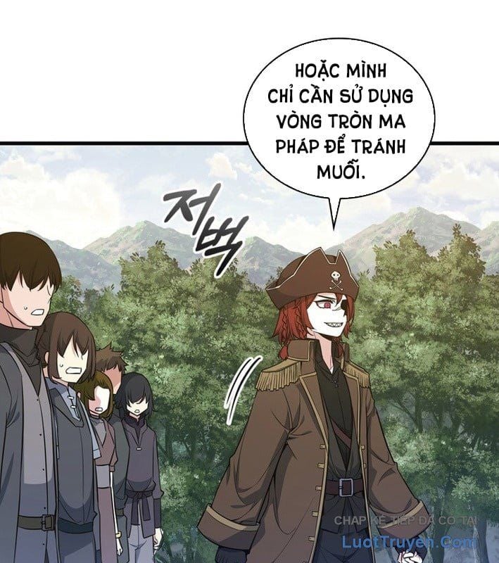 Trở Thành Con Gái Của Kẻ Phản Diện Trong Học Viện Chapter 24 - Trang 2