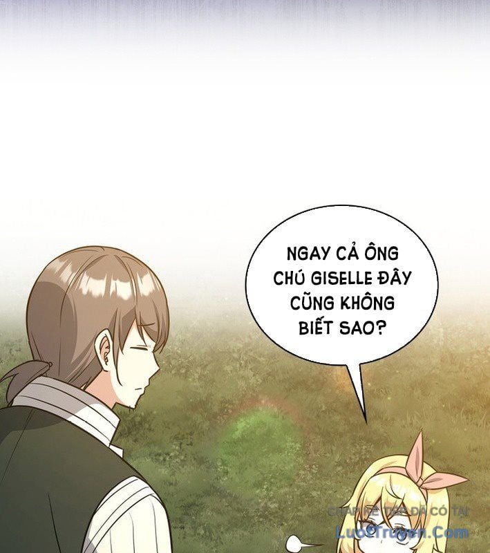 Trở Thành Con Gái Của Kẻ Phản Diện Trong Học Viện Chapter 24 - Trang 2