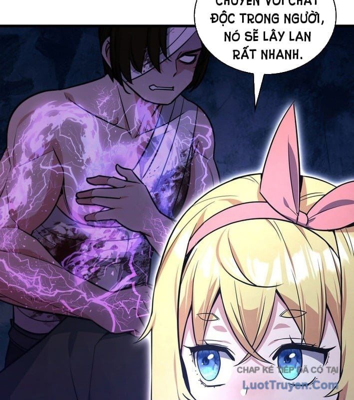 Trở Thành Con Gái Của Kẻ Phản Diện Trong Học Viện Chapter 24 - Trang 2
