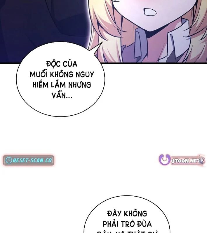 Trở Thành Con Gái Của Kẻ Phản Diện Trong Học Viện Chapter 24 - Trang 2