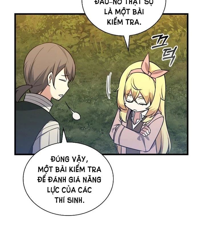 Trở Thành Con Gái Của Kẻ Phản Diện Trong Học Viện Chapter 24 - Trang 2